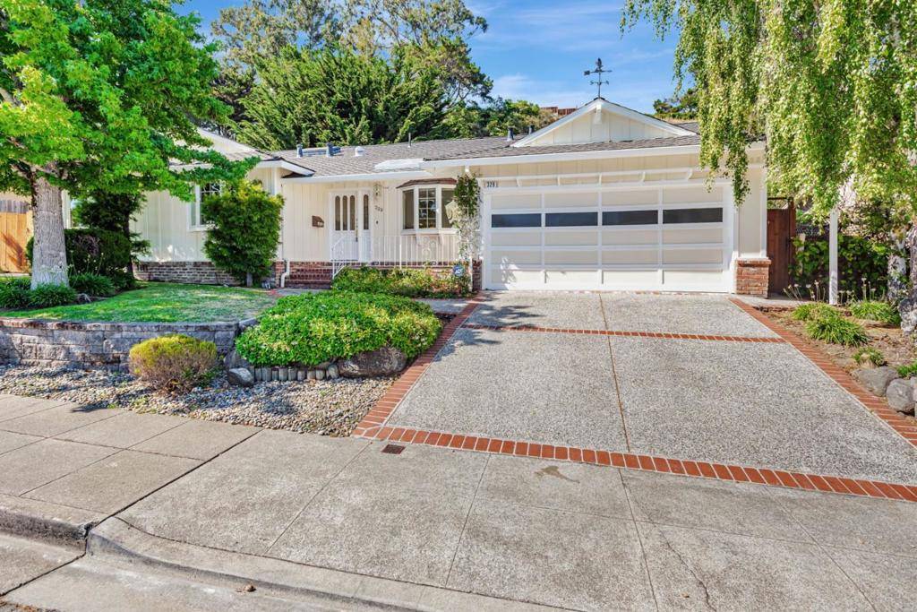 Millbrae, CA 94030,329 Castenada DR