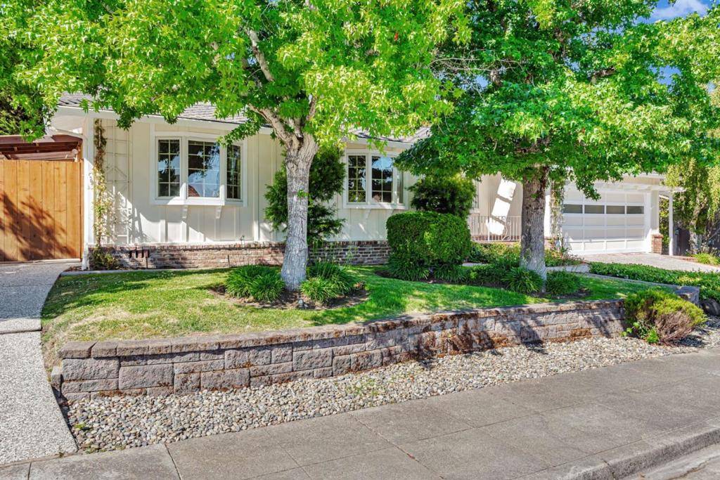 Millbrae, CA 94030,329 Castenada DR