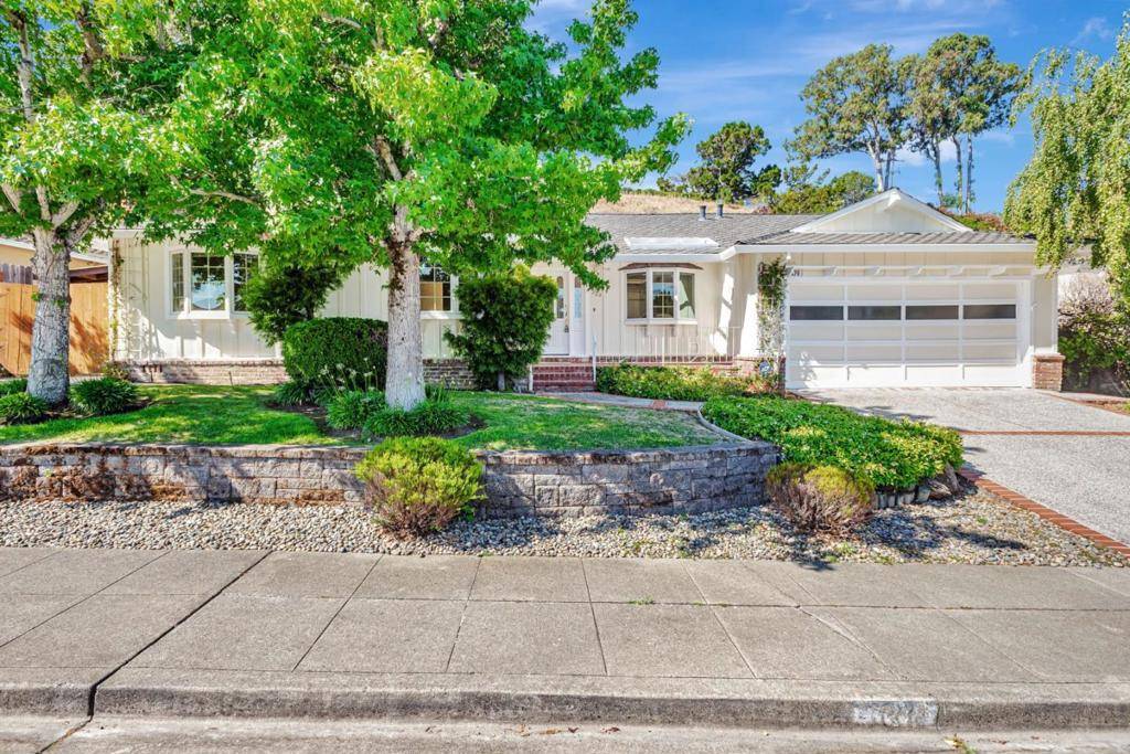 Millbrae, CA 94030,329 Castenada DR