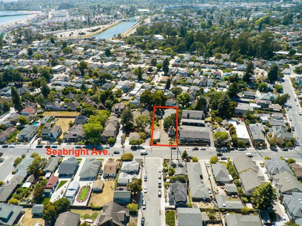 Santa Cruz, CA 95062,707 Seabright AVE