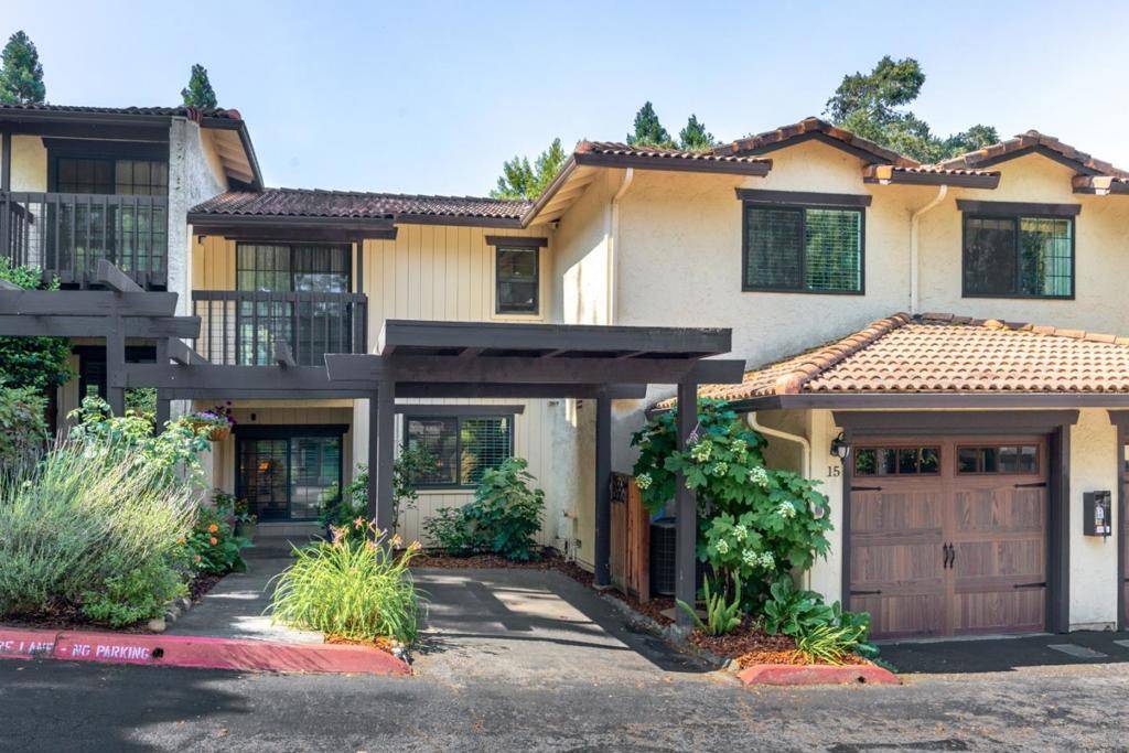 Scotts Valley, CA 95066,211 Bean Creek RD #15