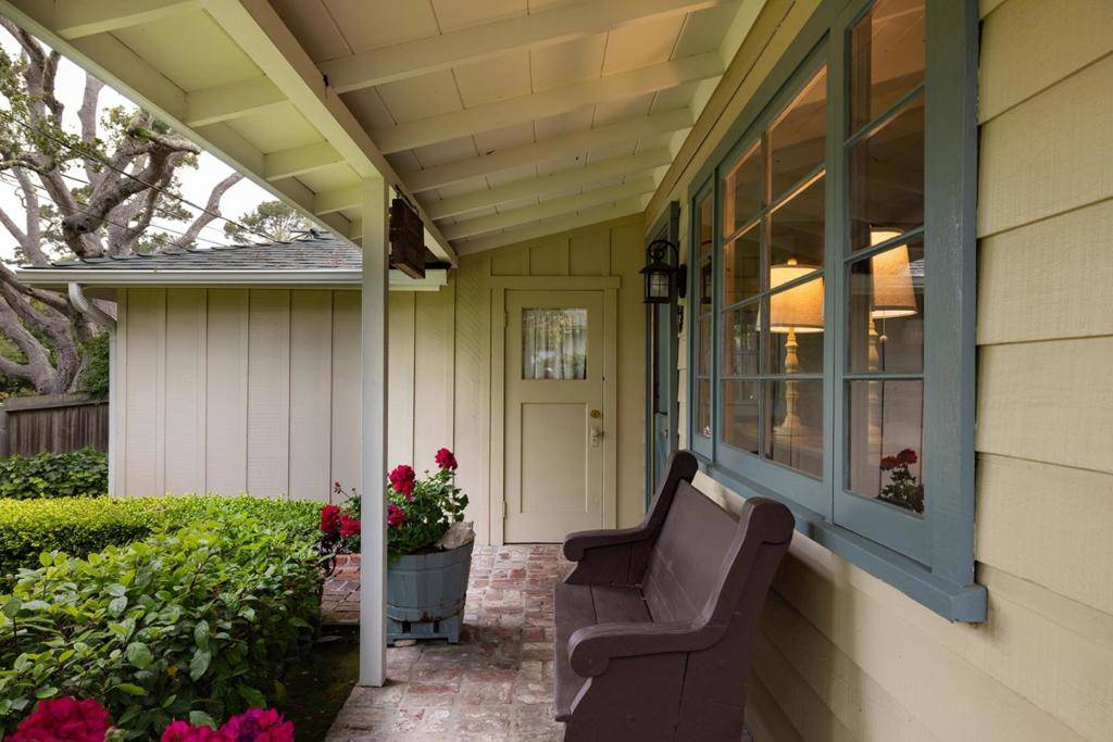 Carmel, CA 93923,0 Lincoln 3 NE of 12th AVE