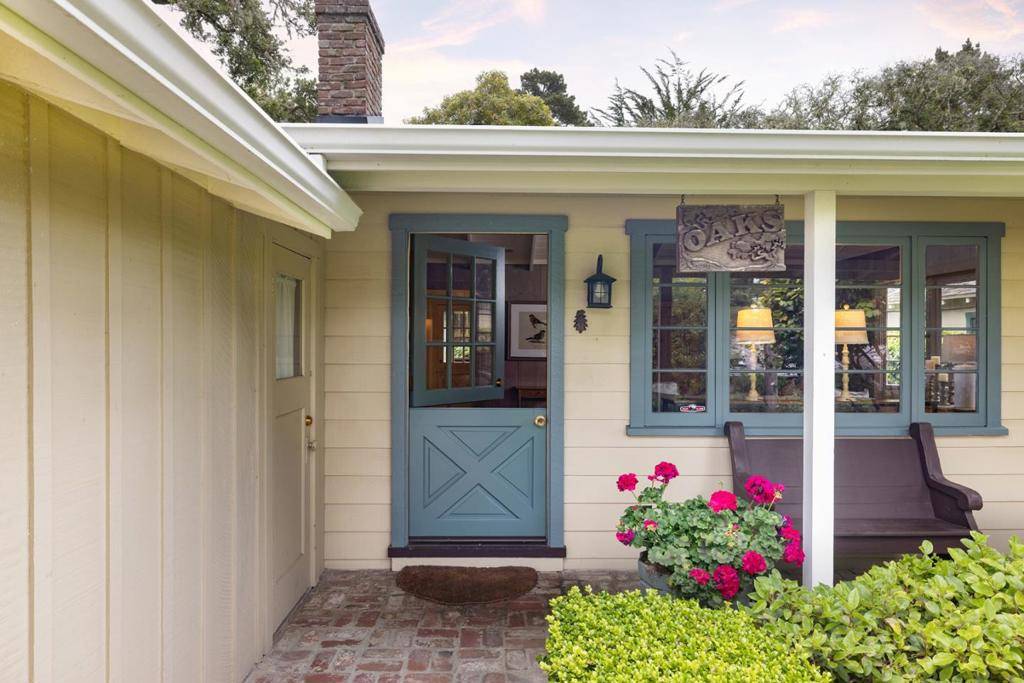 Carmel, CA 93923,0 Lincoln 3 NE of 12th AVE