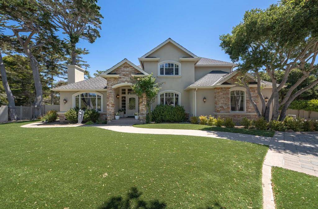 Monterey, CA 93940,471 El Dorado ST