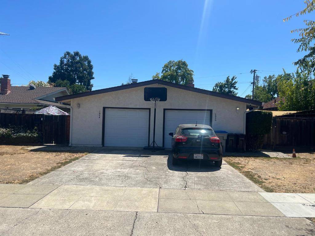 San Jose, CA 95117,1044 Nottingham PL