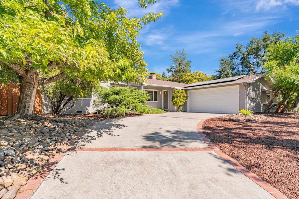 Walnut Creek, CA 94598,430 Marshall DR