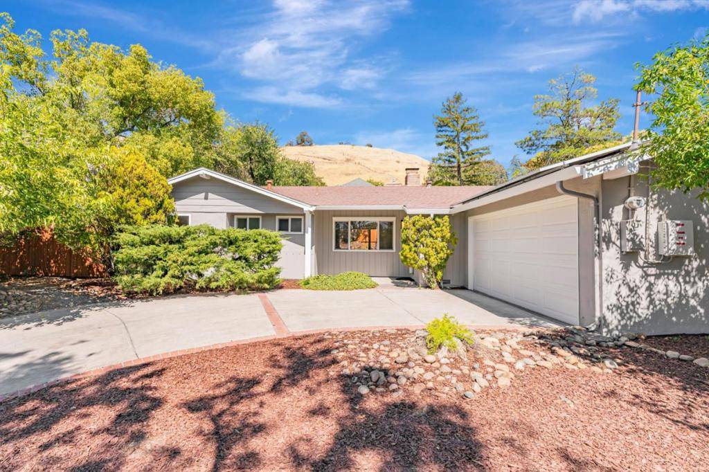 Walnut Creek, CA 94598,430 Marshall DR