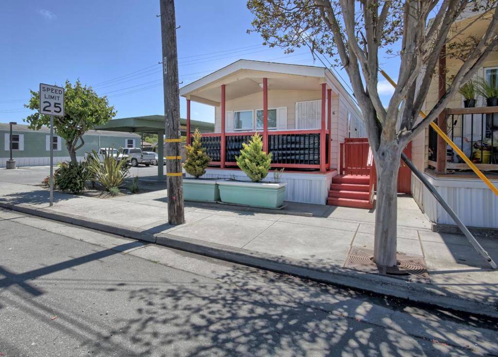 Watsonville, CA 95076,101 W FRONT ST