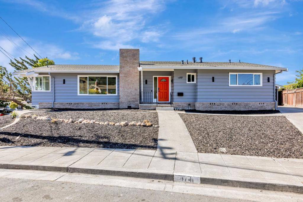 Castro Valley, CA 94546,4741 Sorani WAY