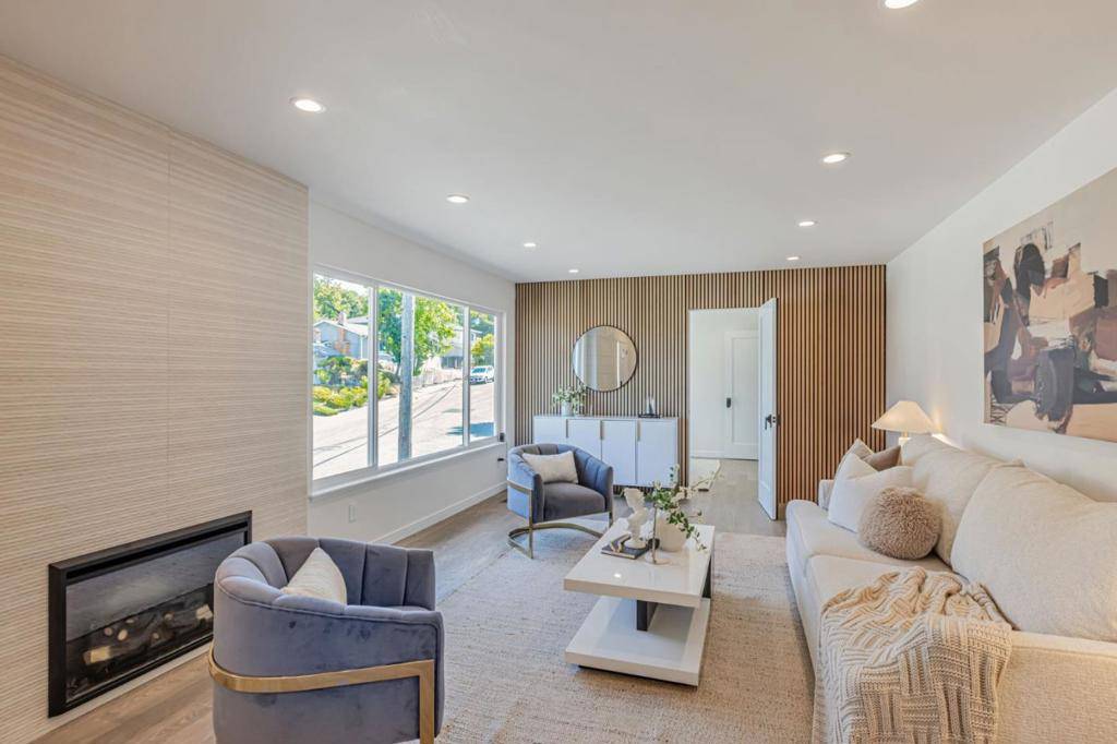 4741 Sorani WAY Castro Valley, CA 94546
