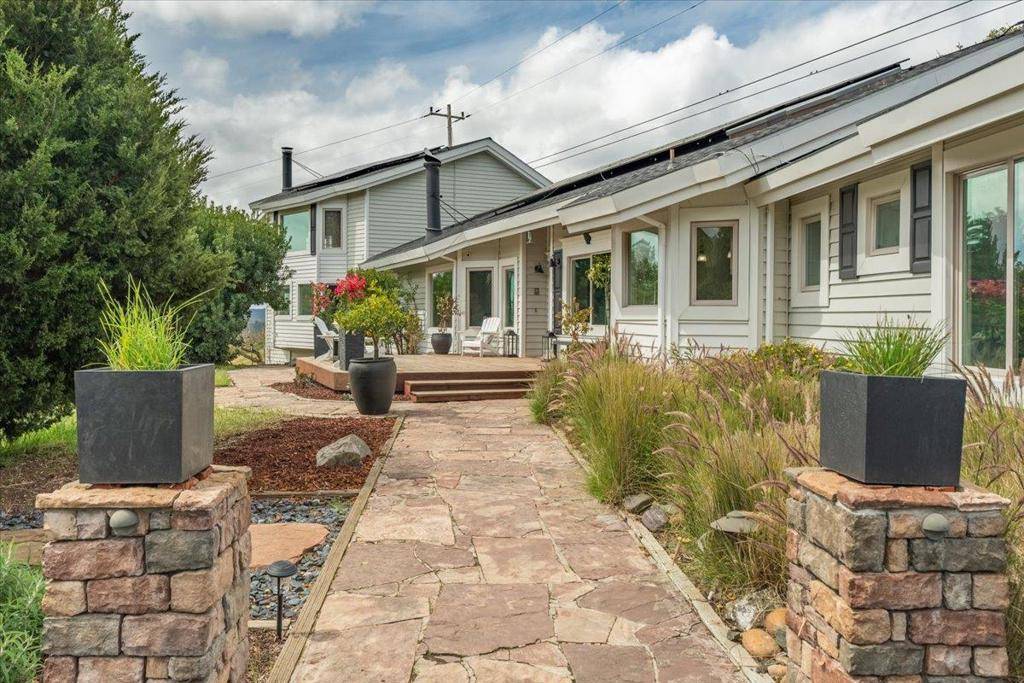 Soquel, CA 95073,1501 Hidden Valley RD