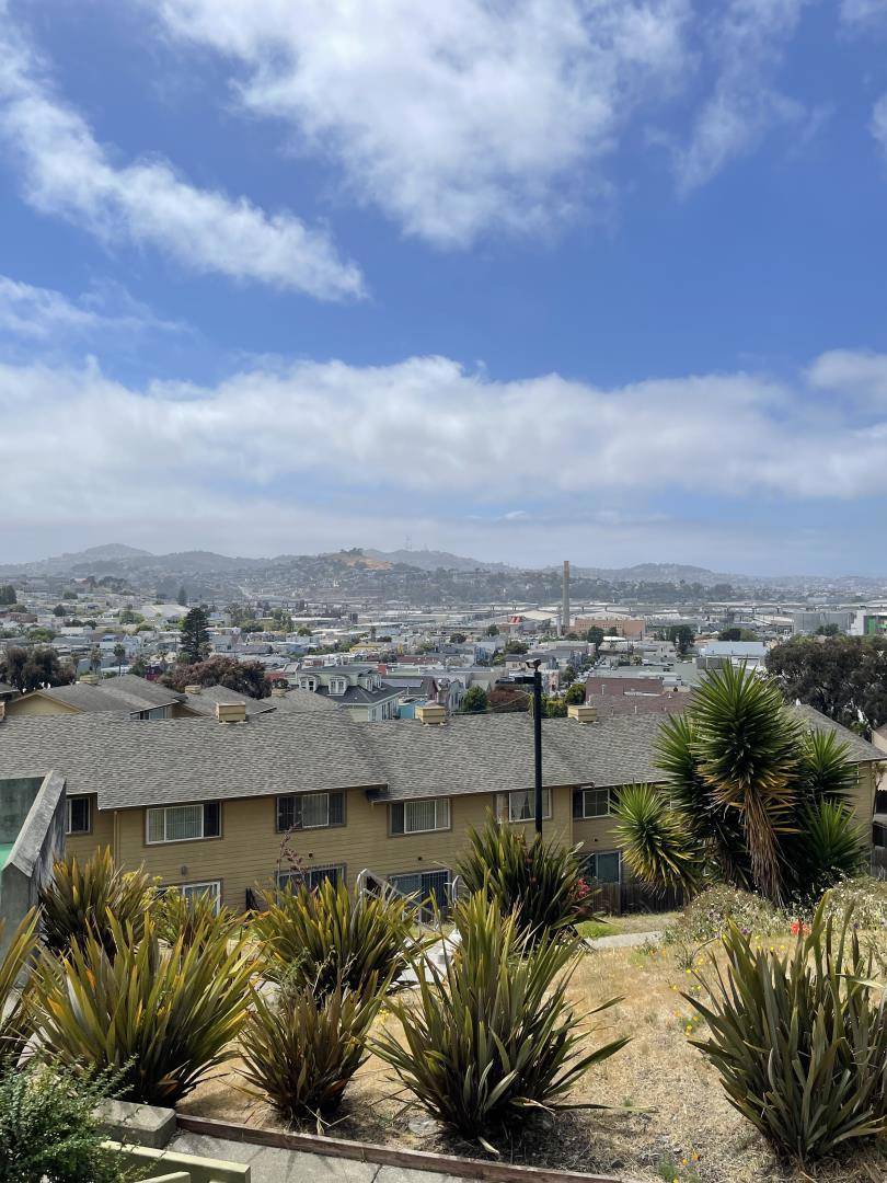 14 Youngs CT San Francisco, CA 94124