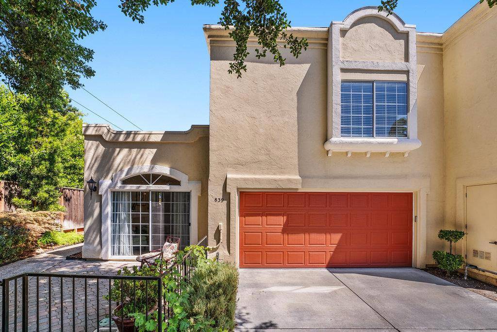Sunnyvale, CA 94087,839 Springfield TER
