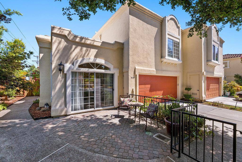 Sunnyvale, CA 94087,839 Springfield TER