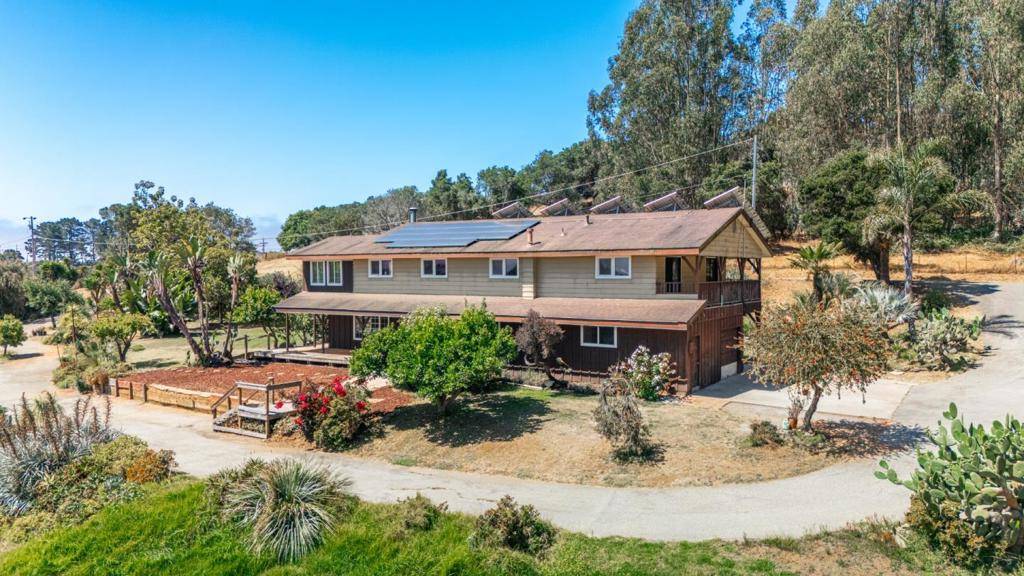 Watsonville, CA 95076,134 Trabing RD