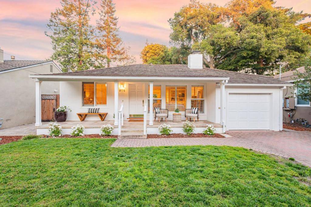 Menlo Park, CA 94025,916 Peggy LN