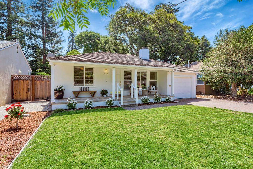 Menlo Park, CA 94025,916 Peggy LN