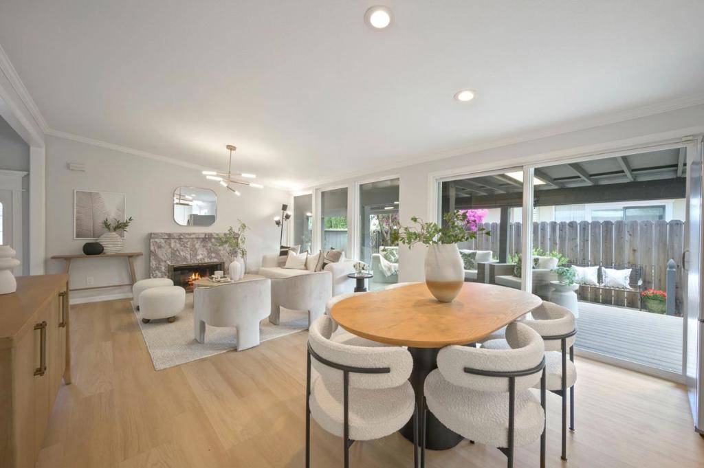 1114 Lily AVE Sunnyvale, CA 94086