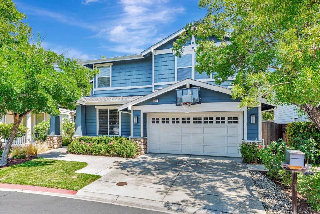 Campbell, CA 95008,1257 Cobblestone DR