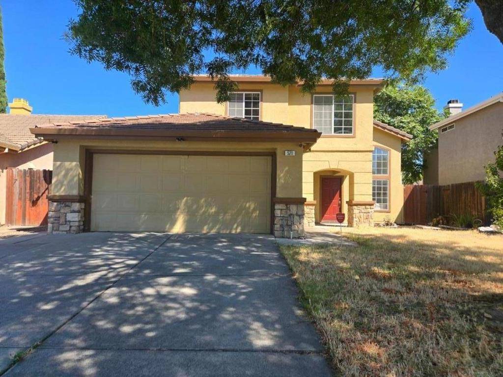 Tracy, CA 95376,521 LEAMON ST