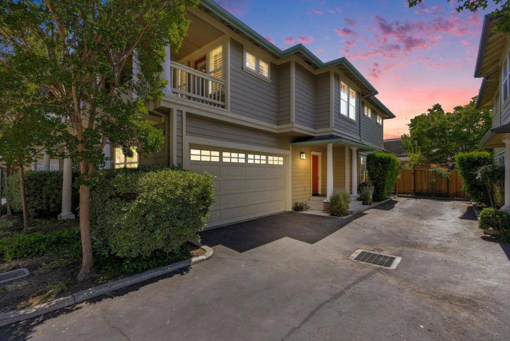 Los Gatos, CA 95032,106 Mill RD