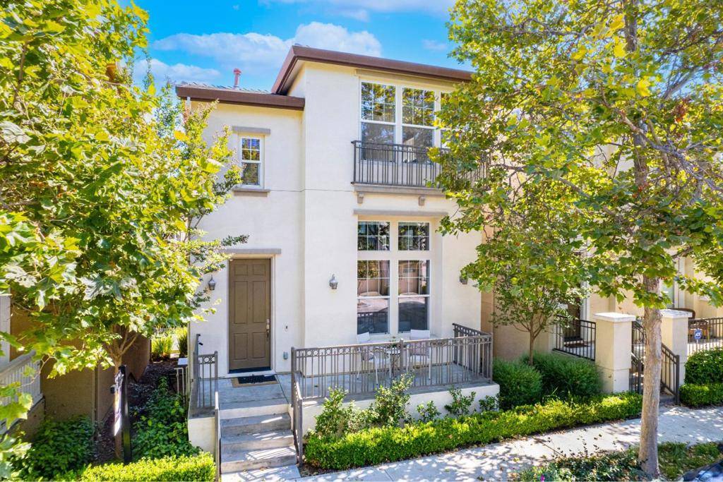 San Jose, CA 95125,2386 Azevedo Pkwy
