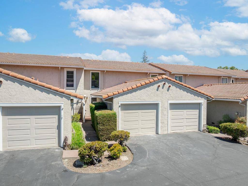 Campbell, CA 95008,433 W Rincon AVE #H