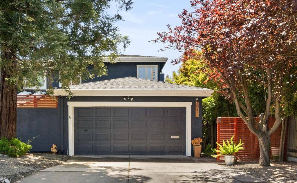 San Jose, CA 95124,2226 Los Gatos Almaden RD