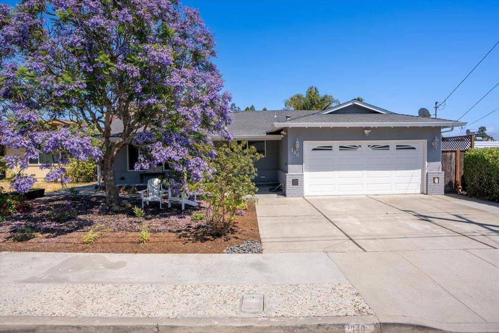 Santa Cruz, CA 95062,140 Suburbia AVE