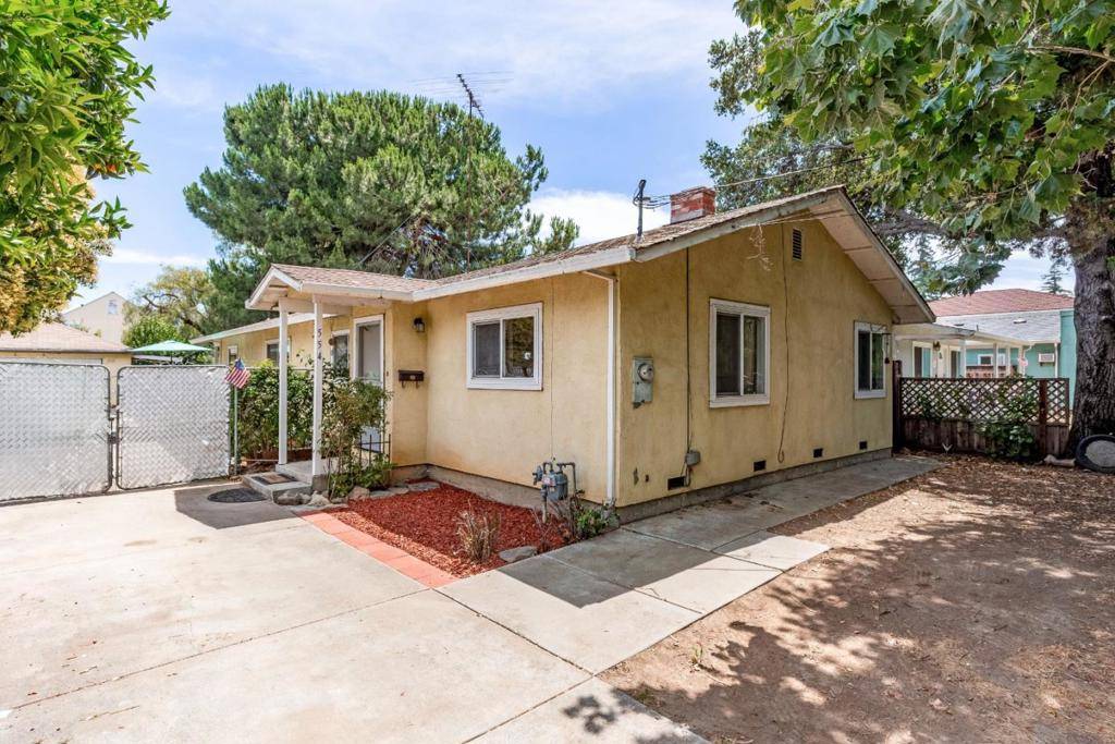 San Jose, CA 95112,554 N 21st ST