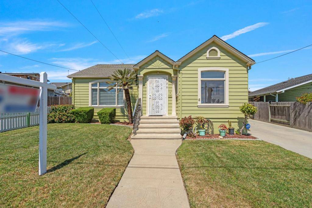 Watsonville, CA 95076,928 Lincoln ST