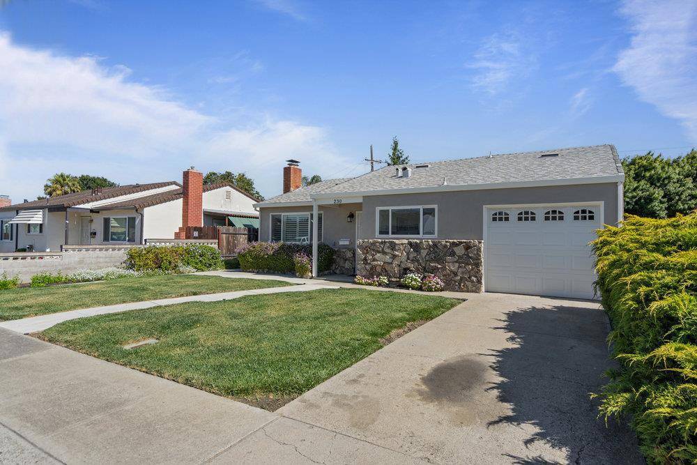 Hollister, CA 95023,230 San Juan DR