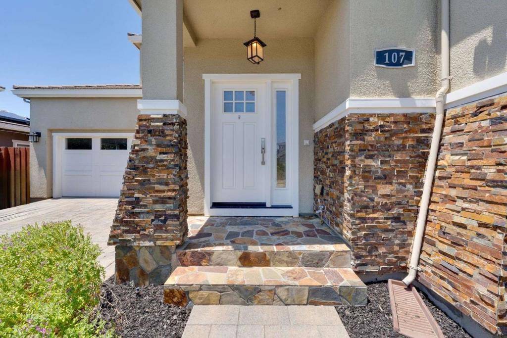 Campbell, CA 95008,107 Jasmine CT