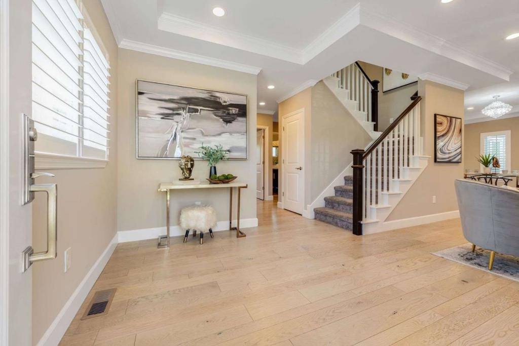 Campbell, CA 95008,107 Jasmine CT