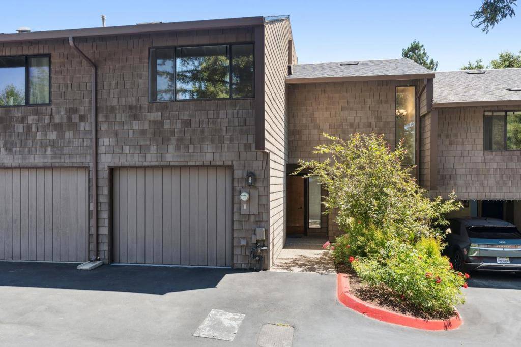 Scotts Valley, CA 95066,5525 Scotts Valley DR #11