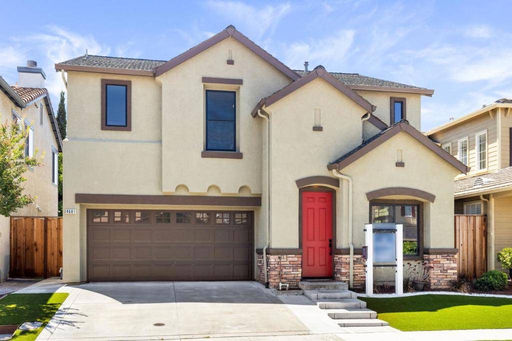 San Jose, CA 95136,4681 La Crescent LOOP
