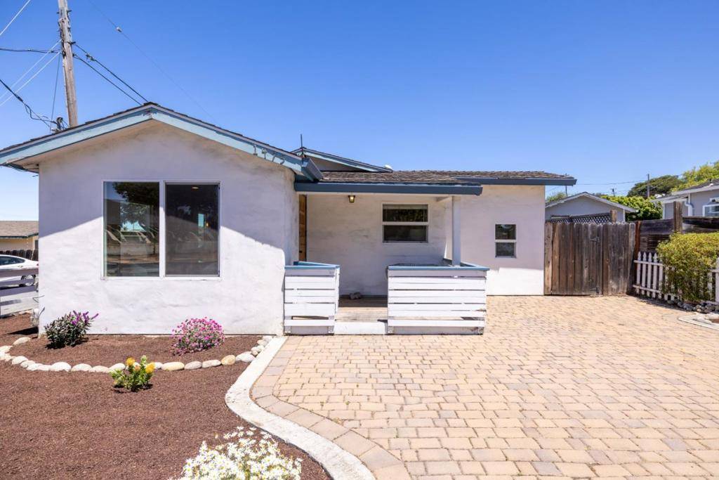 Seaside, CA 93955,1475 Hilby AVE