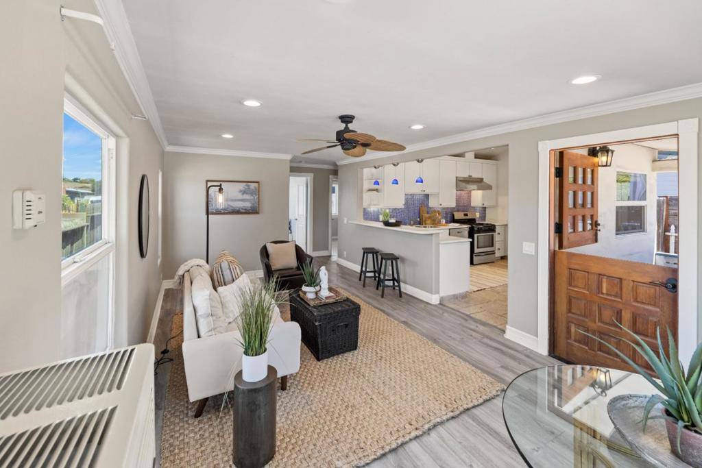 Seaside, CA 93955,1475 Hilby AVE