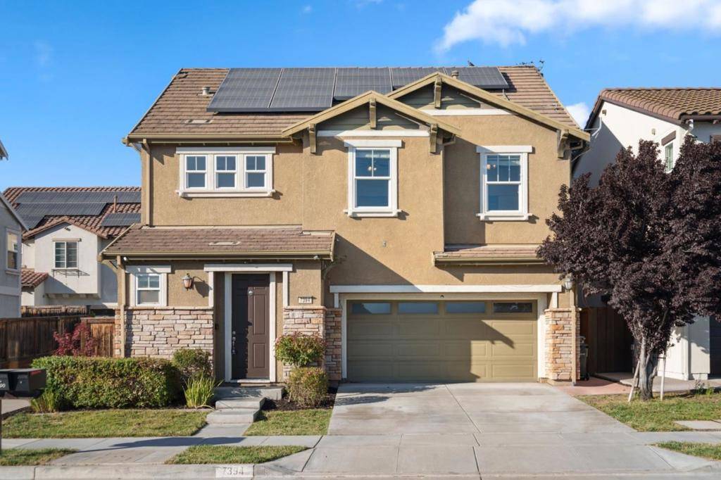 San Jose, CA 95138,7394 Basking Ridge AVE