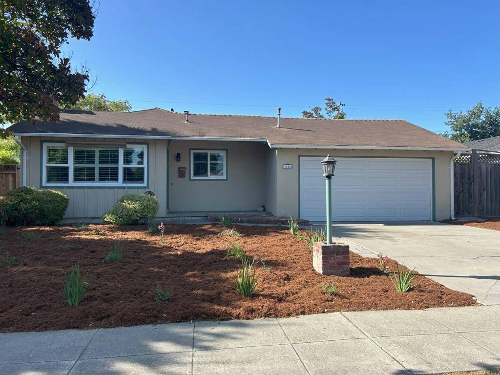 San Jose, CA 95118,1514 San Joaquin AVE