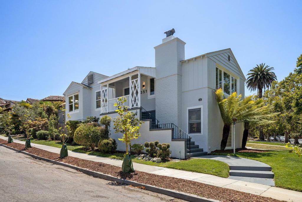 Millbrae, CA 94030,351 Elder AVE