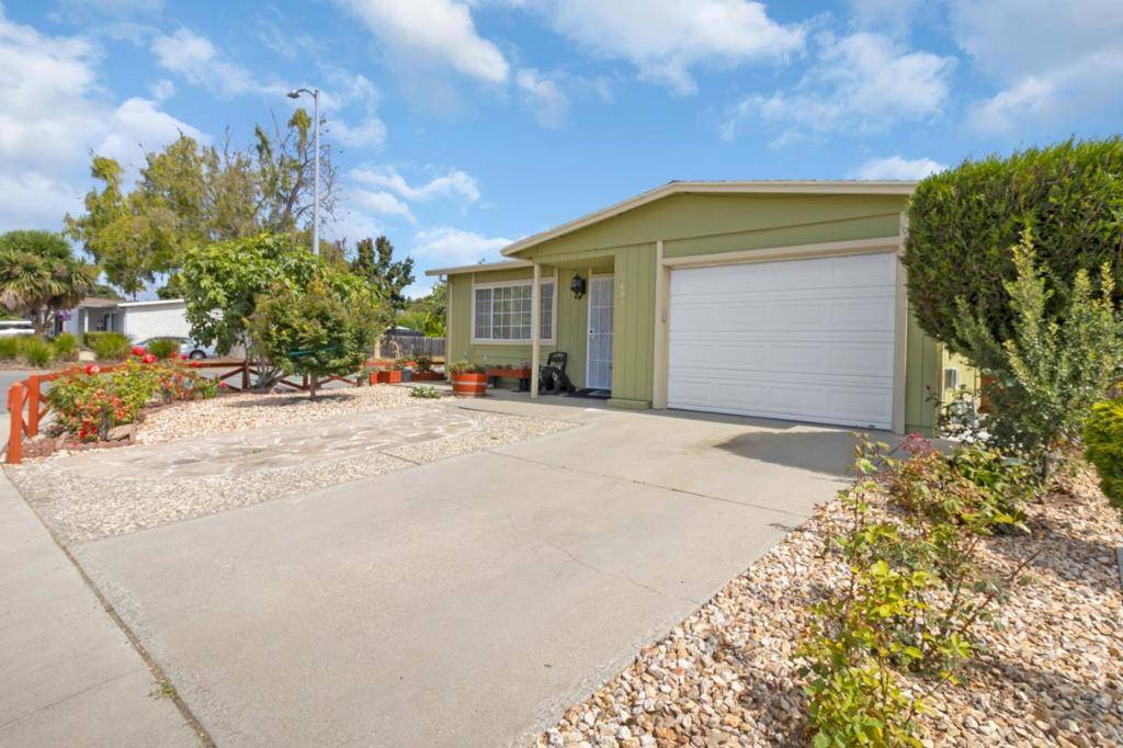 Watsonville, CA 95076,401 Spruce CIR