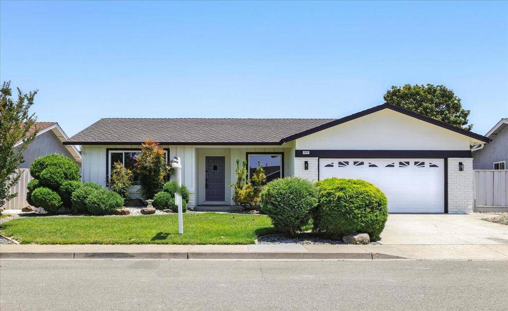 Union City, CA 94587,2574 Bing CT