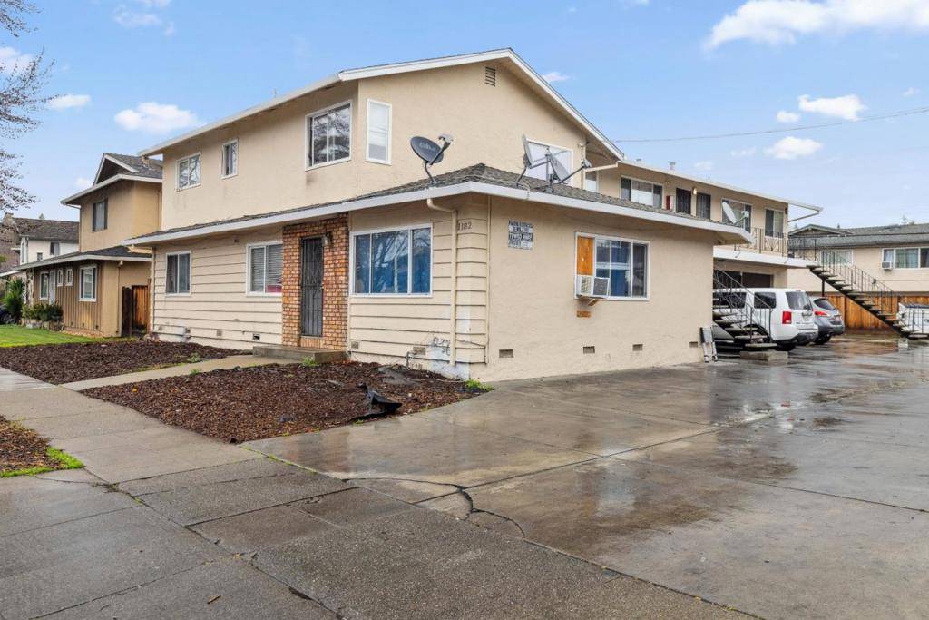 San Jose, CA 95126,1182 Leigh