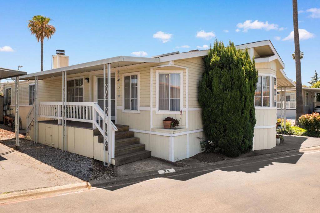Sunnyvale, CA 94089,600 E Weddell DR