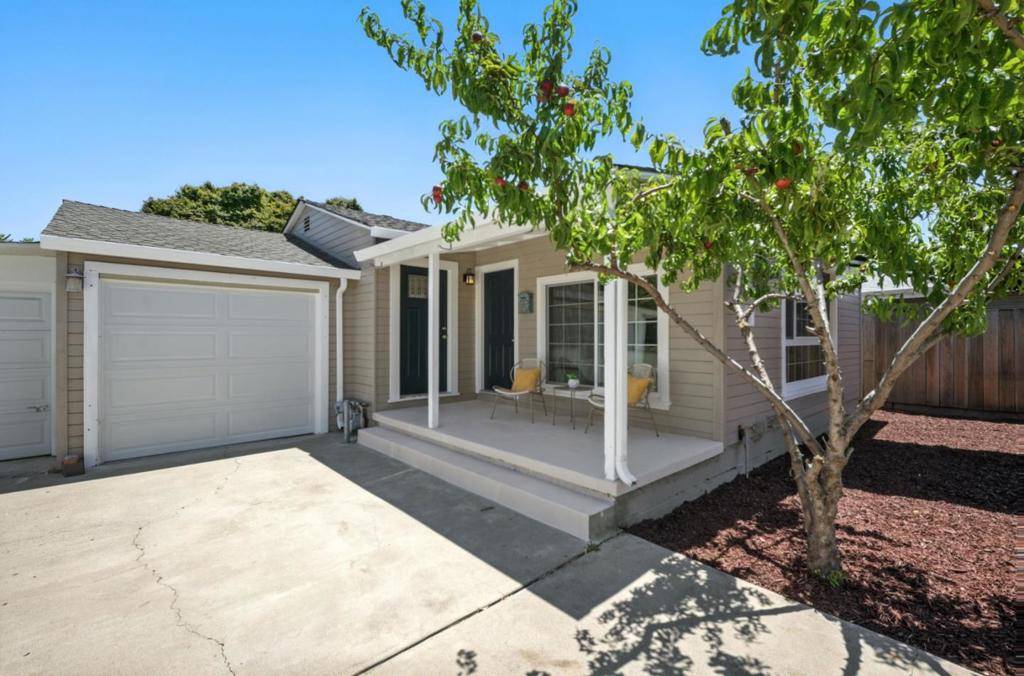 San Jose, CA 95128,480 Raymond AVE