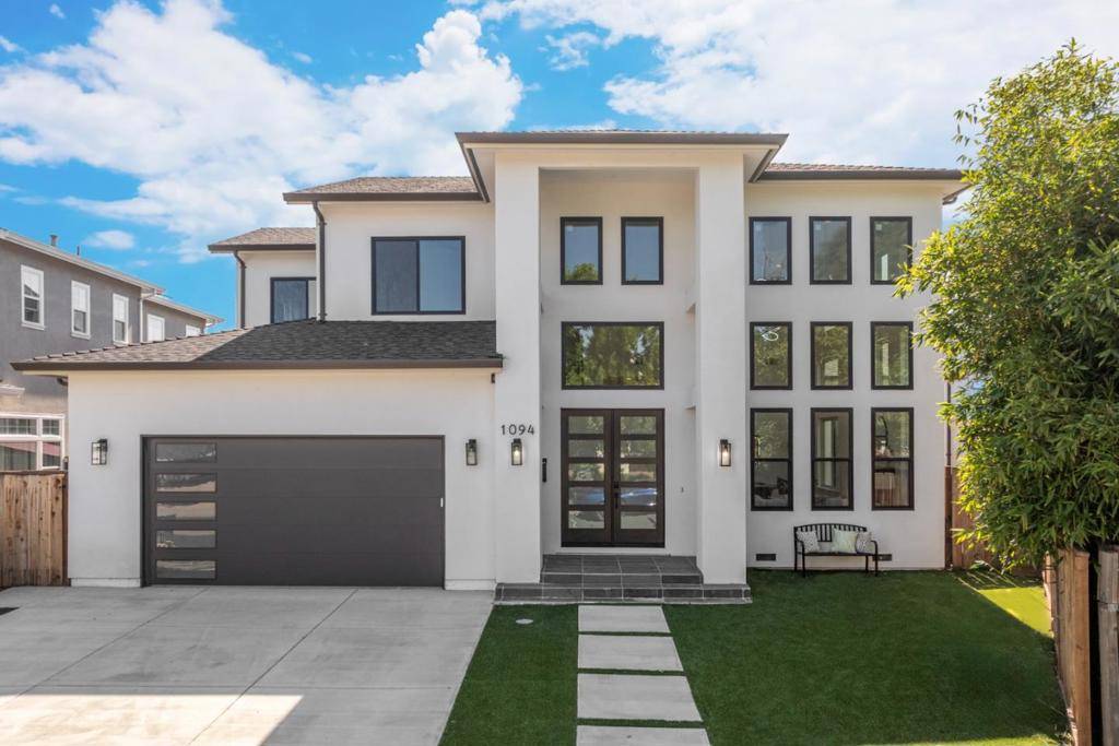 San Jose, CA 95129,1094 Windsor ST