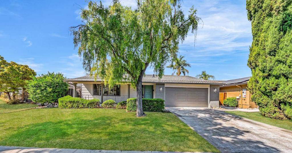 San Jose, CA 95123,5665 Comanche Drive DR