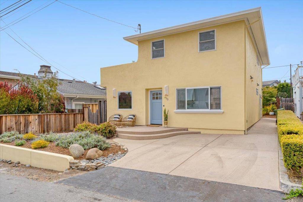 Aptos, CA 95003,435 Coates DR