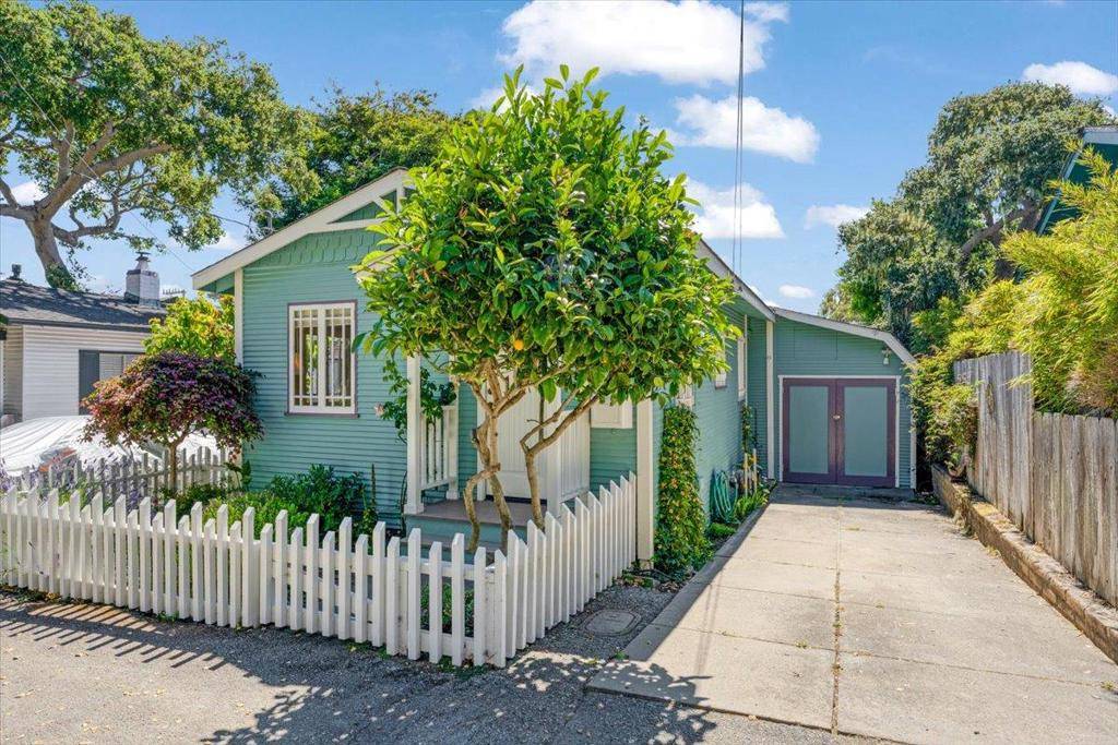 Pacific Grove, CA 93950,311 Cedar ST
